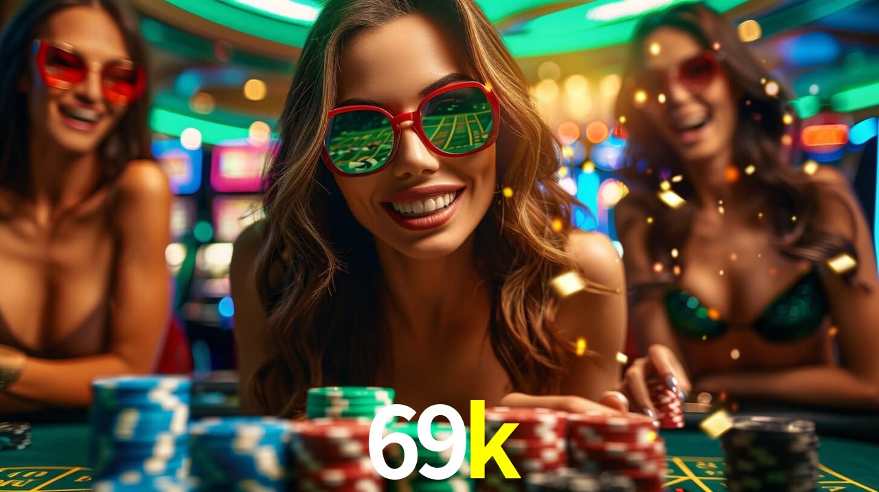 Experiência VIP 69k