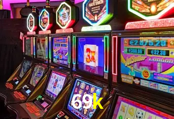 A Emoção da Loteria na 69k: Uma Chance de Mudança de Vida