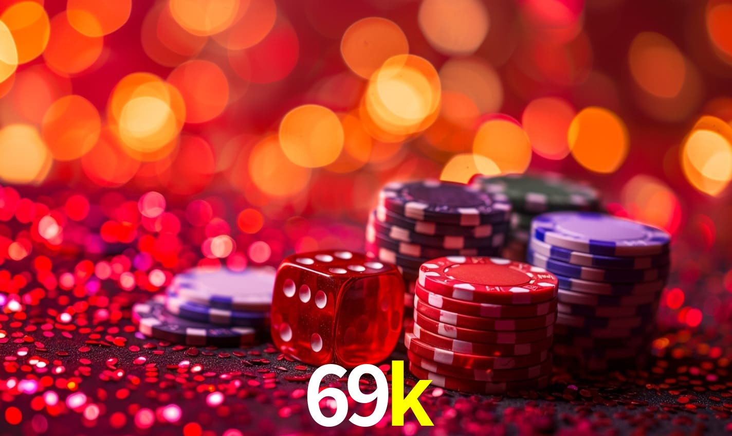 Descubra o Programa VIP da 69k: Vantagens Exclusivas para Jogadores
