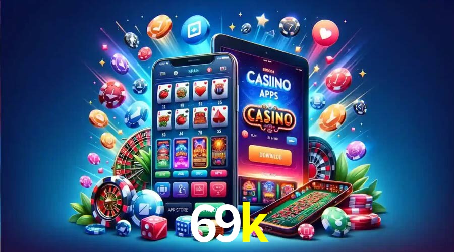 Platform Technology 69k