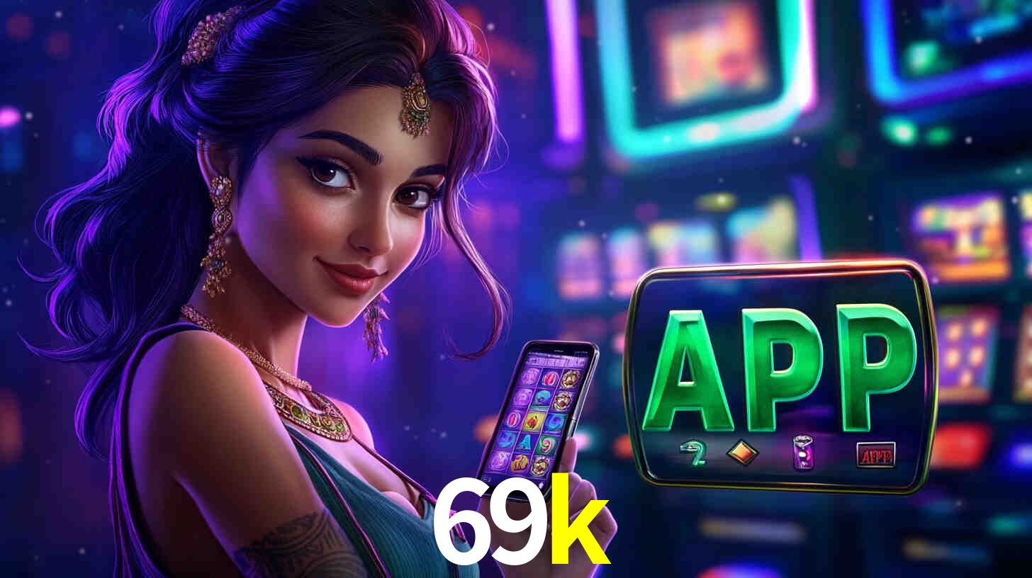 69k: A Experiência de Casino com Jogos de Mesa ao Vivo