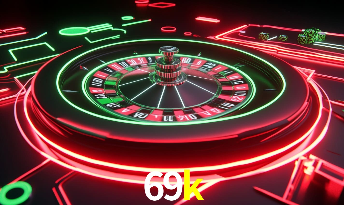 Explorando a Categoria de Eventos em Apostas na 69k