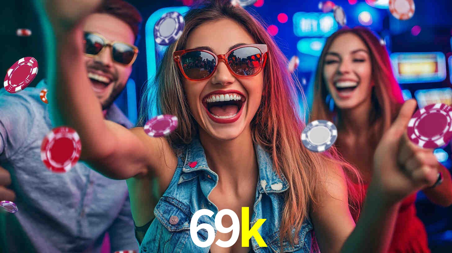 Apostas Esportivas na 69k: Um Guia Completo