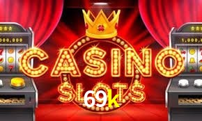 Live Casino 69k