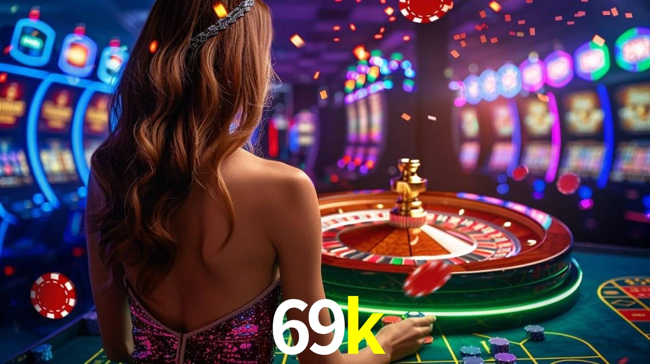 APP rápido e leve da 69k