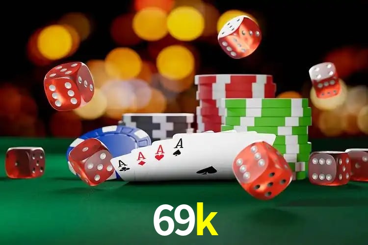 Recursos de Bônus 69k