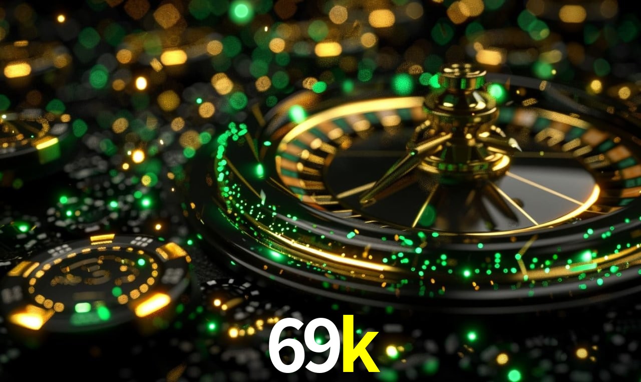 Slots com jackpots e giros grátis na 69k