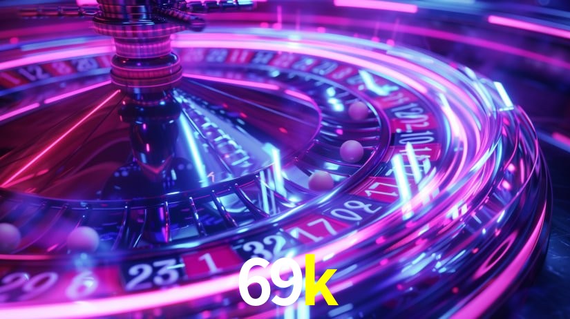 Desvendando o Mundo dos Jogos Virtuais na 69k
