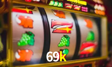 Descubra a Magia dos Jogos de Arcade no 69k