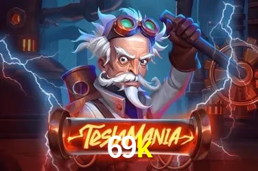 Jogos de Slot 69k