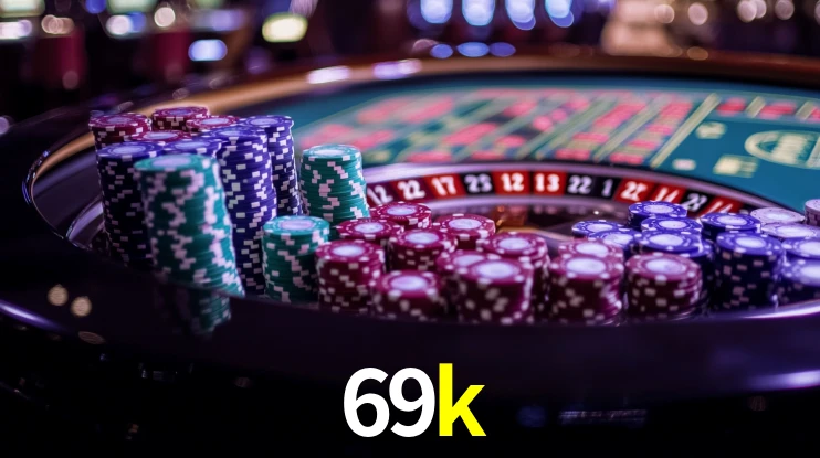 Blackjack Table 69k
