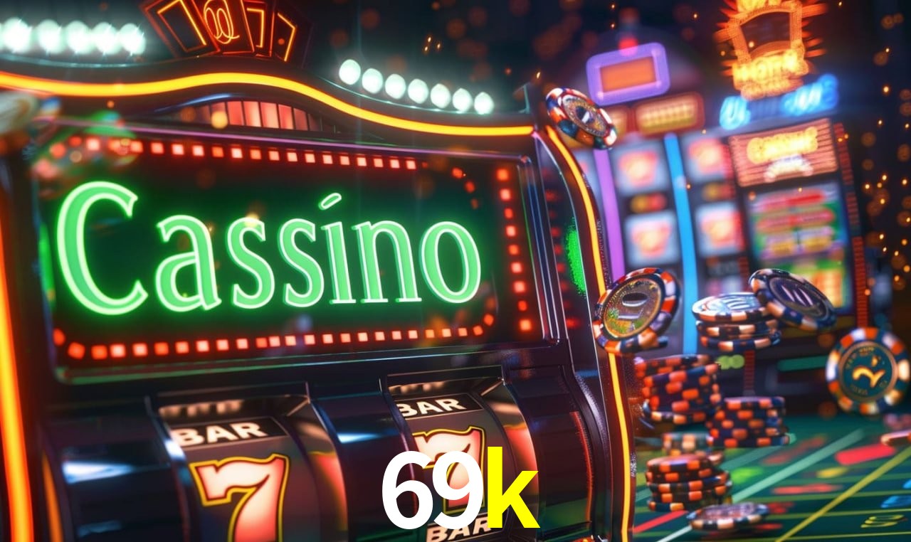 Login Seguro 69k
