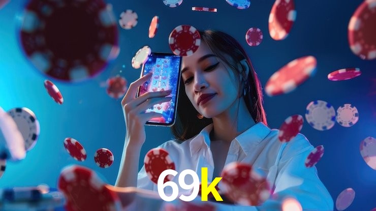 A Emoção da Loteria na 69k: Uma Chance de Mudança de Vida