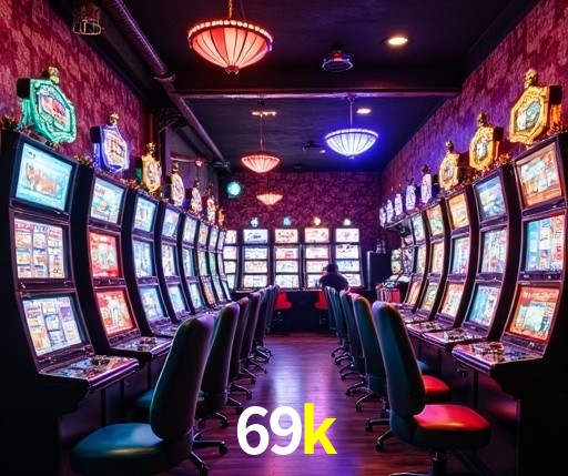 Segurança e performance na plataforma 69k