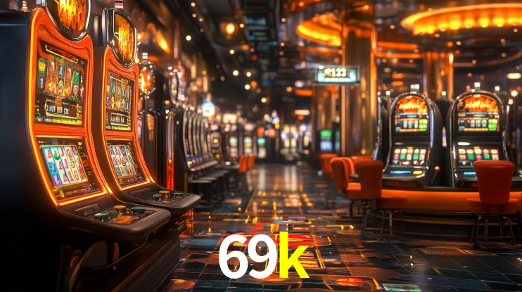 Cashback e recargas na 69k