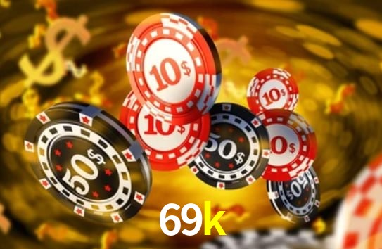 Mesa de Blackjack 69k