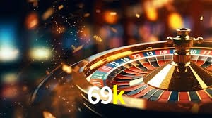 Bônus e promoções da 69k
