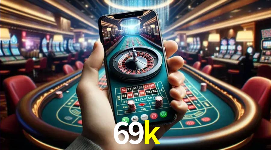 Secure Login 69k