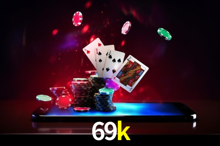 Slot Games 69k