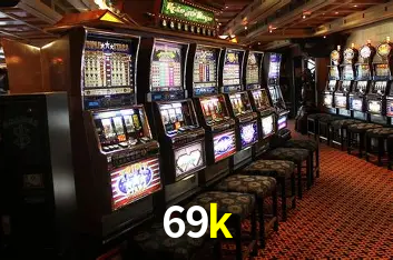 A Revolução dos Aplicativos de Jogos no 69k