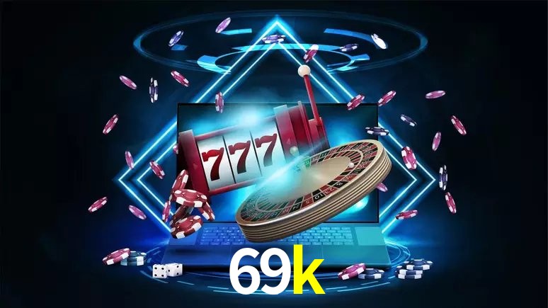 Casino Ao Vivo 69k