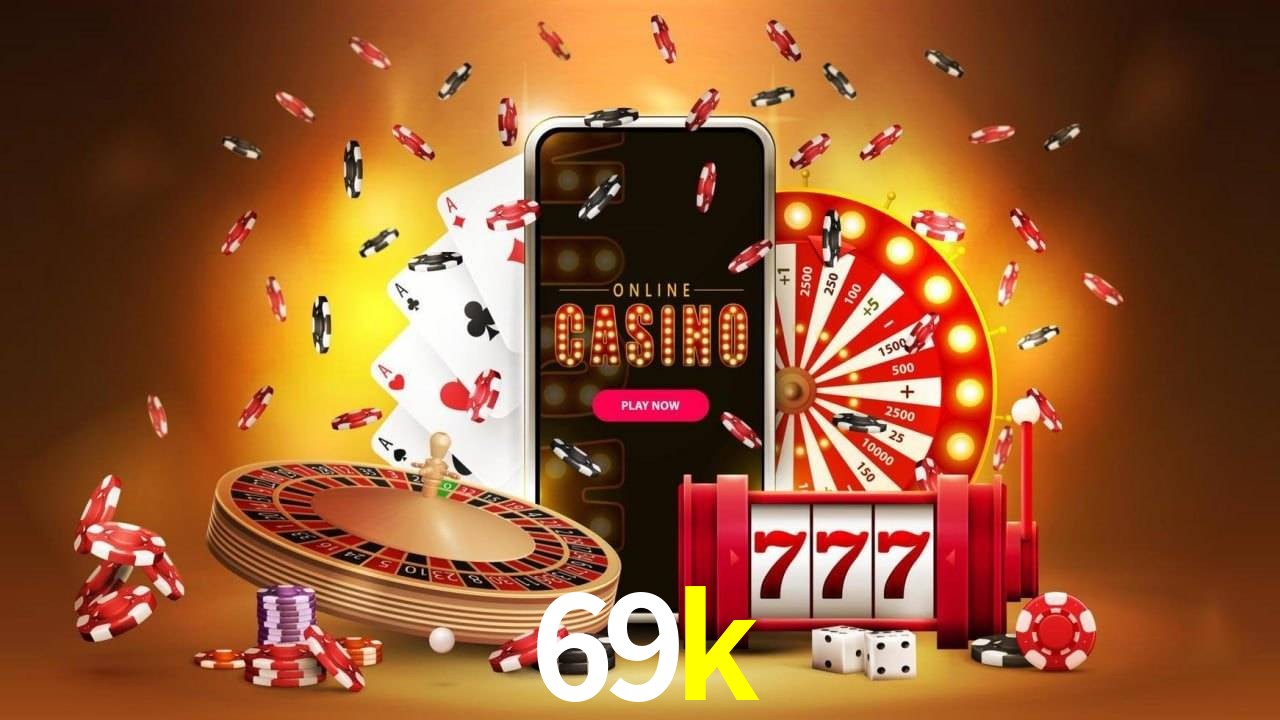 Diretório de Jogos 69k