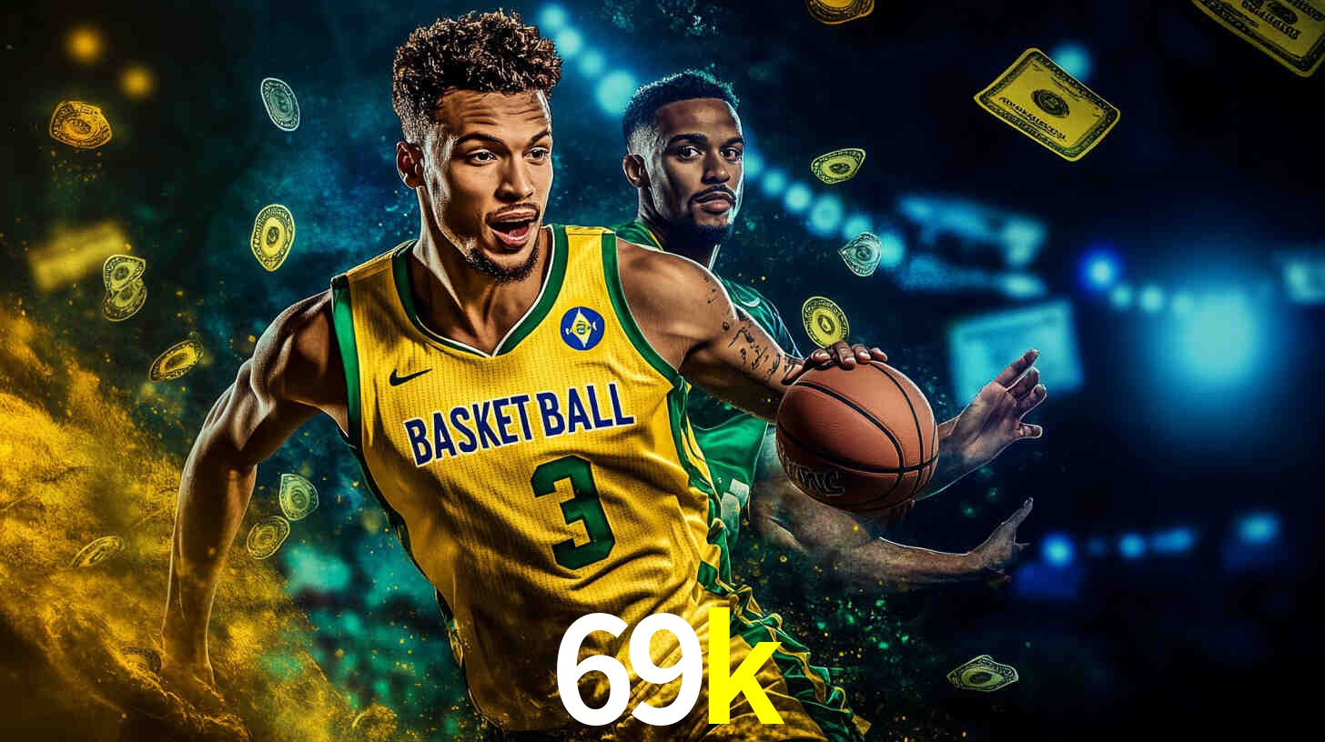 Descubra o Programa VIP da 69k: Vantagens Exclusivas para Jogadores