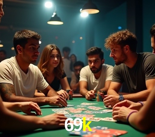 Loterias online na 69k