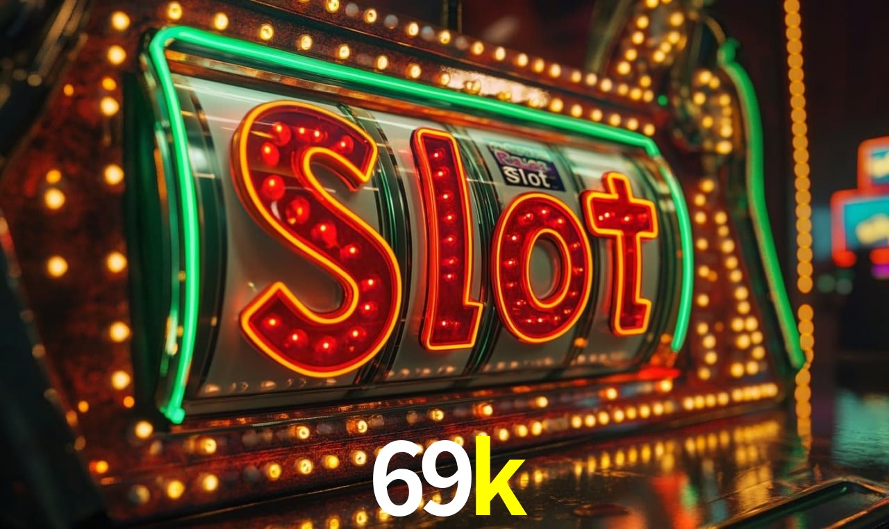 Tecnologia da Plataforma 69k