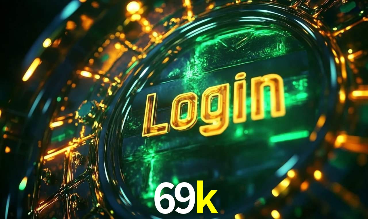Segurança e privacidade no APP 69k