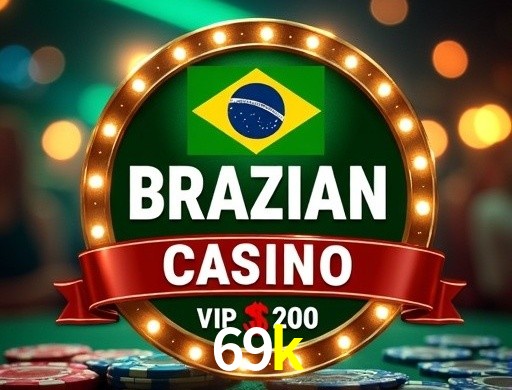 Canal oficial no Telegram da 69k