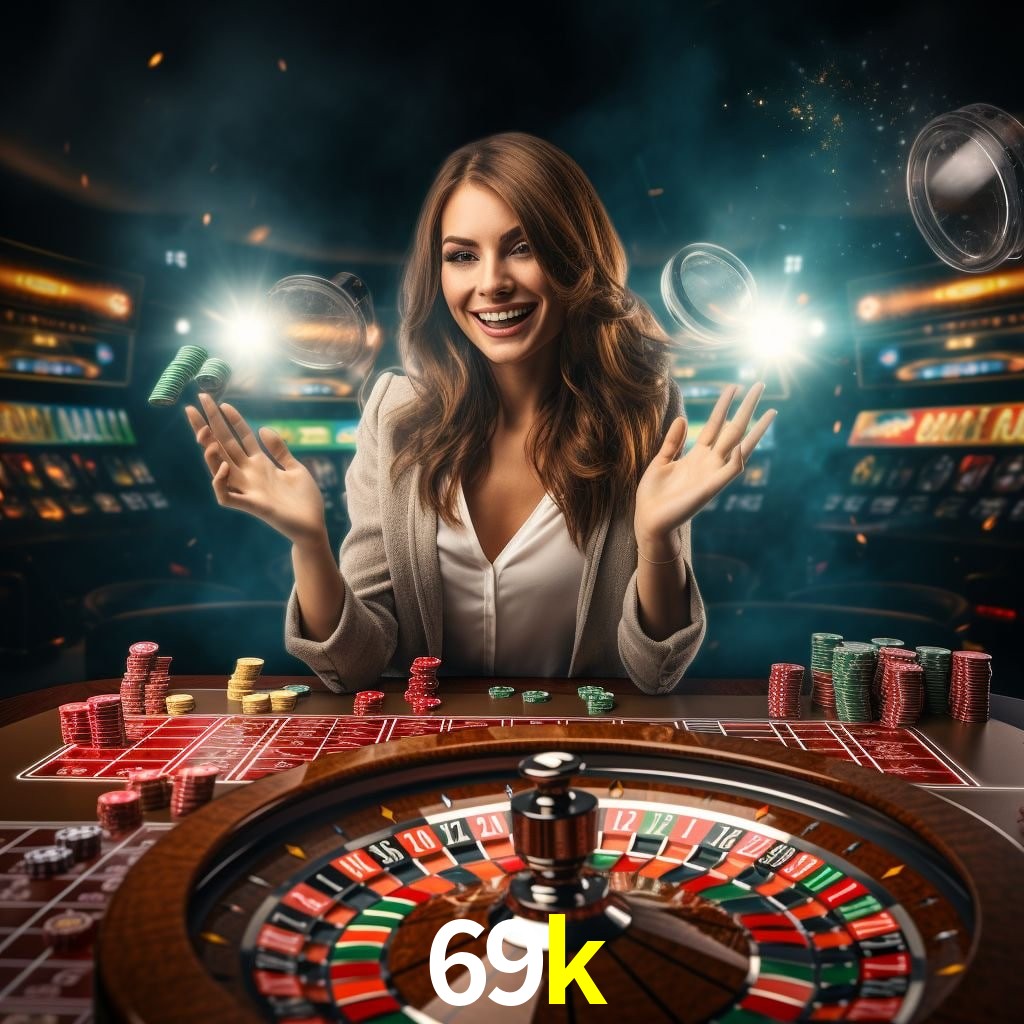 Explore as vantagens do 69k: serviço profissional e confiabilidade