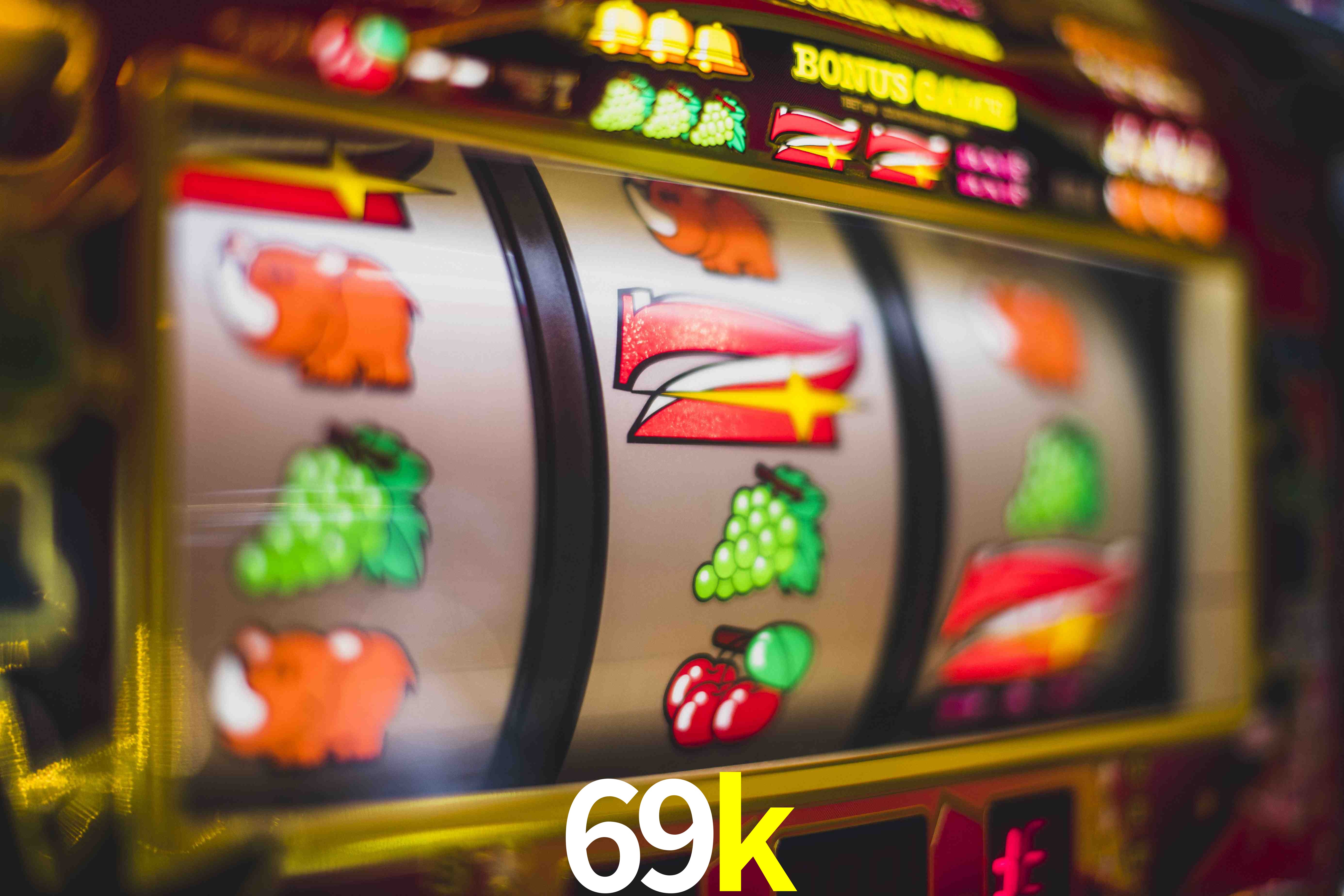 Tennis Betting 69k