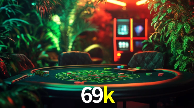 VIP Casino 69k