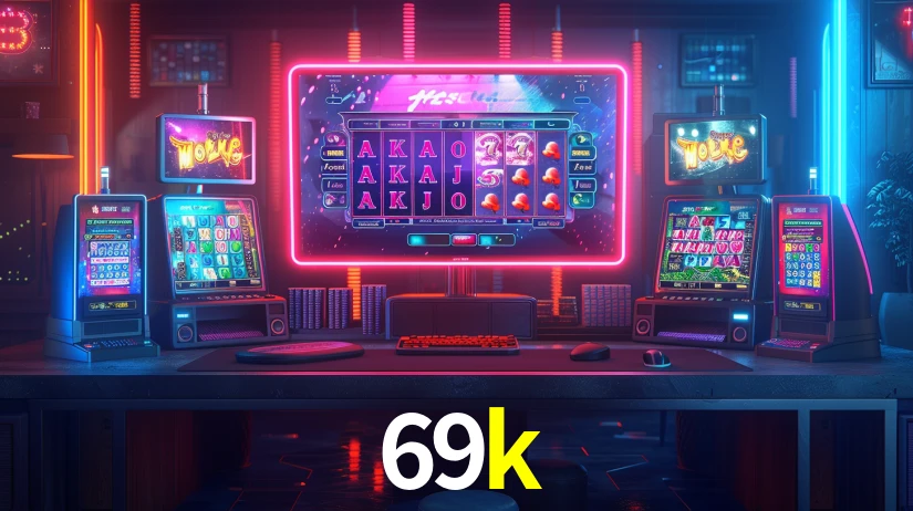 Experimente o Login Seguro Premium no 69k