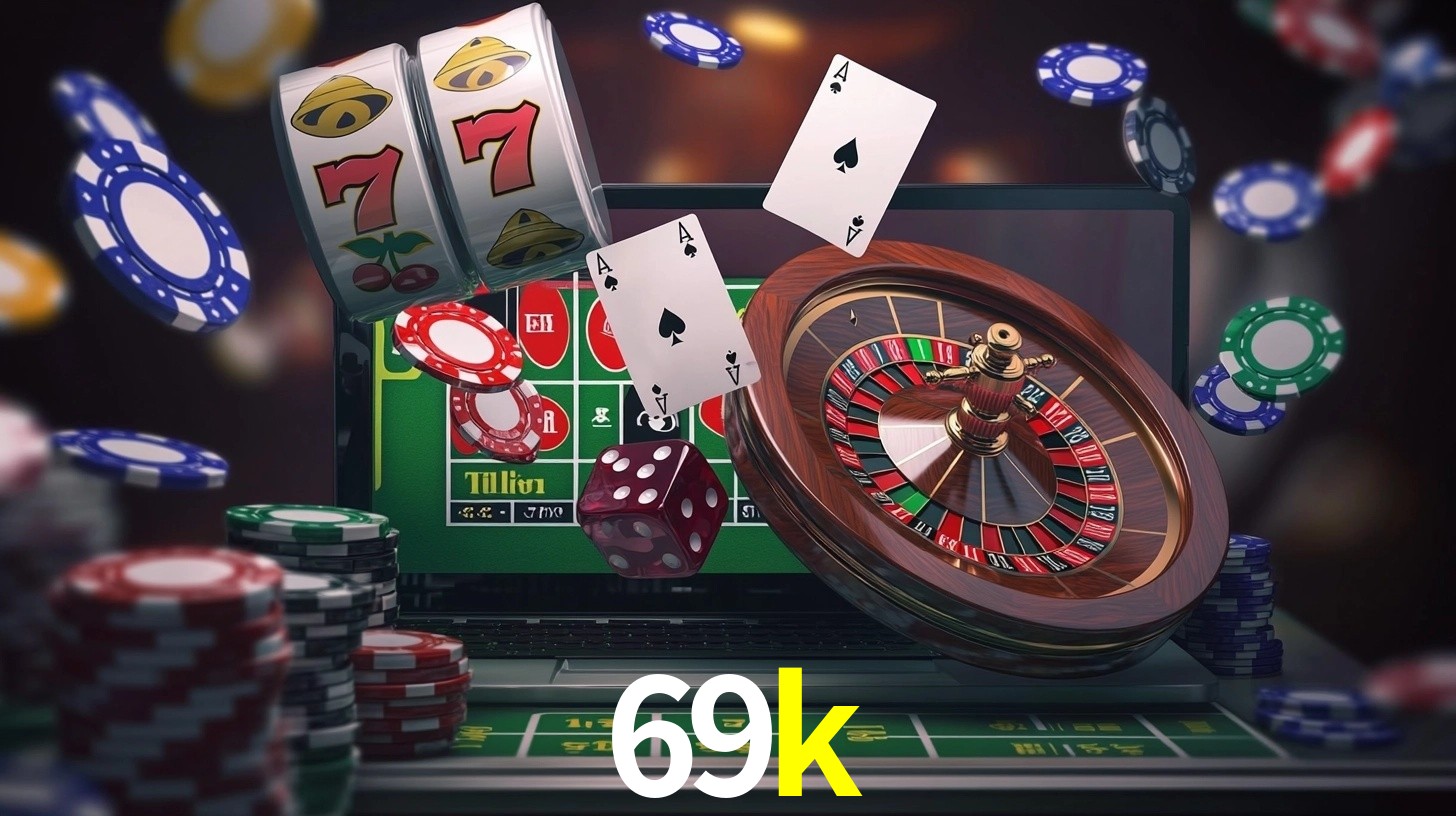 69k App Interface