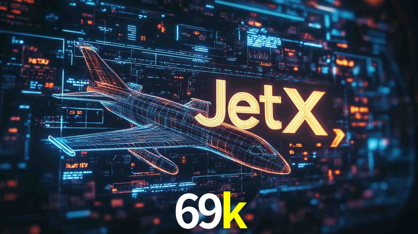 Apostas Esportivas na 69k: Um Guia Completo