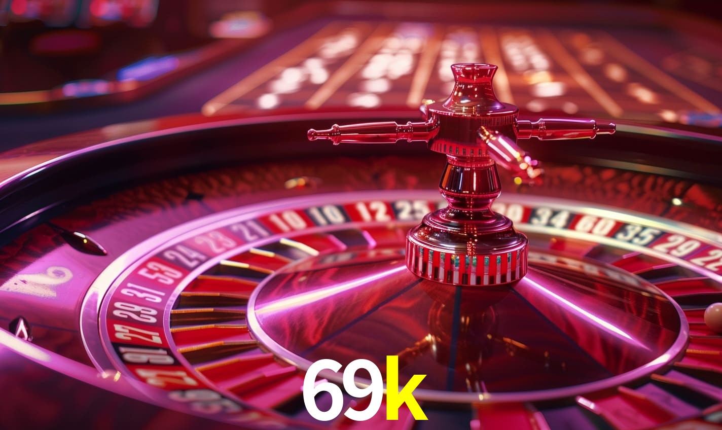 Inovações de Jogos na 69k: O Futuro das Experiências Interativas