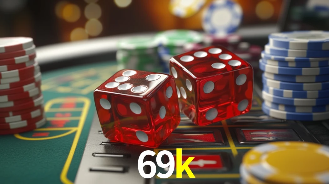 Live Casino 69k