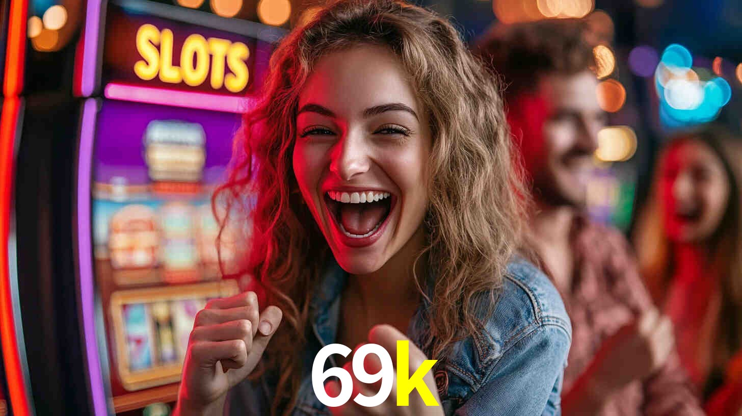 Explorando a Categoria de Eventos em Apostas na 69k