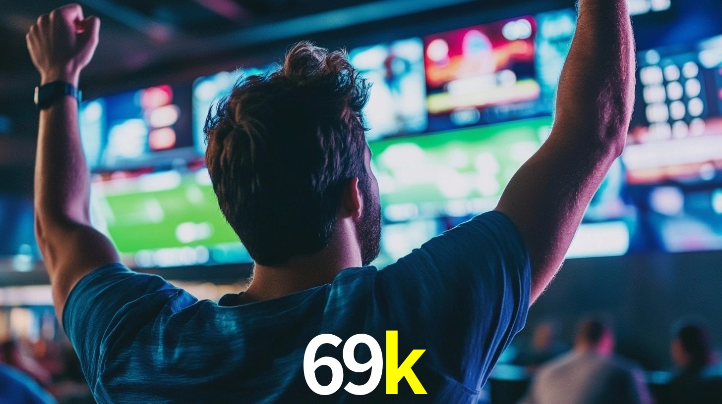 69k: Seu Especialista em Apostas Esportivas Brasileiras