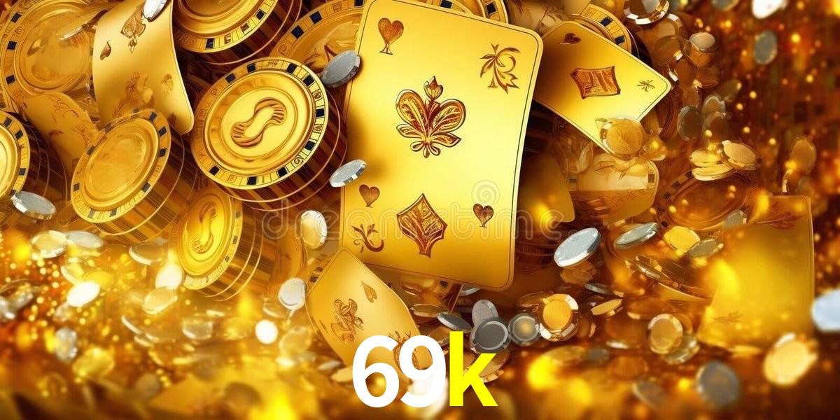 A Experiência Imersiva dos Cassinos Ao Vivo no 69k