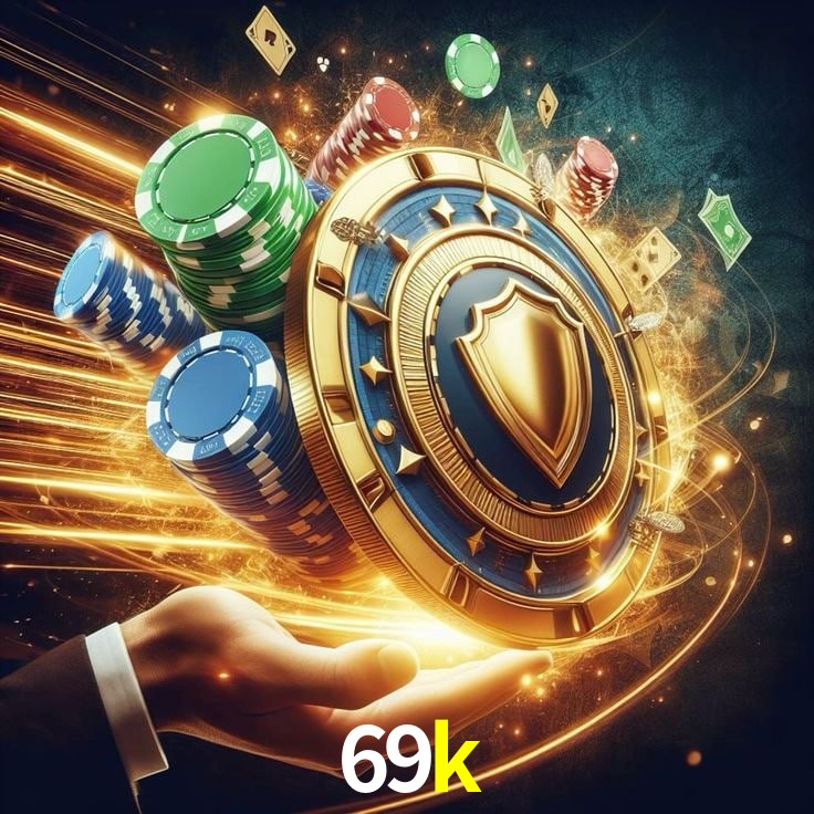 Torneios e prêmios garantidos na 69k