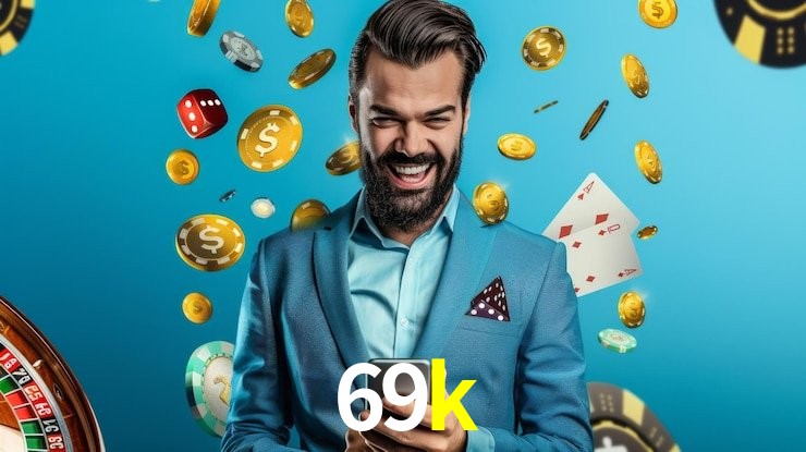 Game Providers 69k