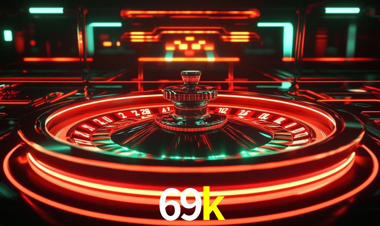 Desvendando o Mundo dos Jogos Virtuais na 69k