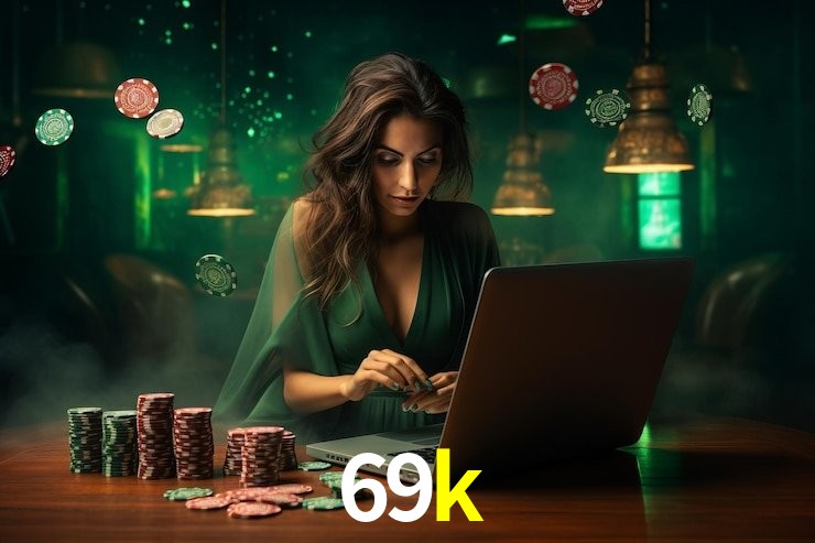 Escolher plataforma para baixar 69k