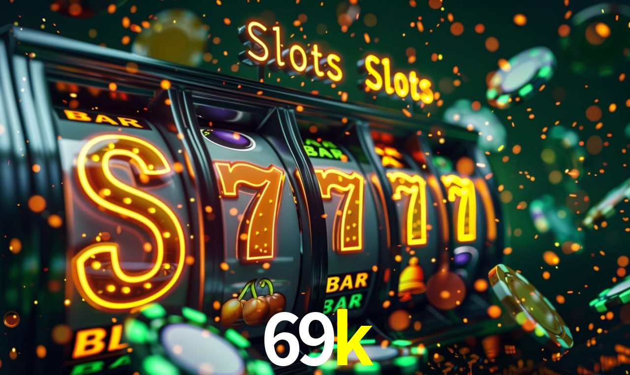 Casino Ao Vivo 69k