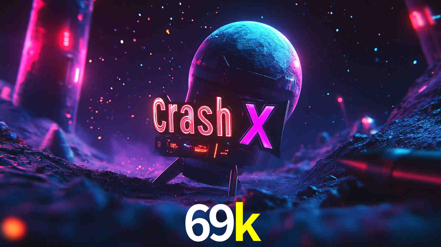 Inovações de Jogos na 69k: O Futuro das Experiências Interativas