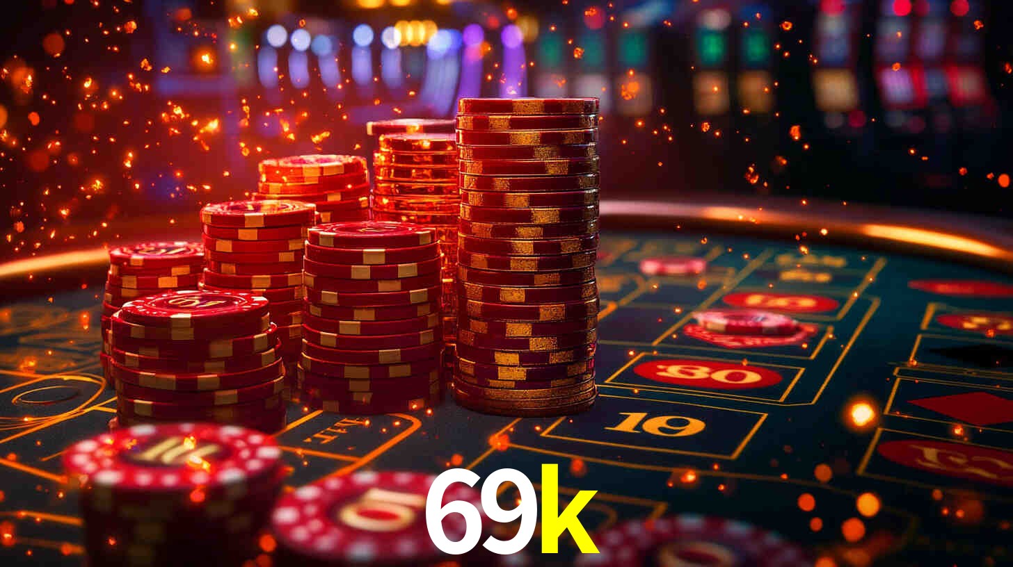 Welcome Bonus 69k