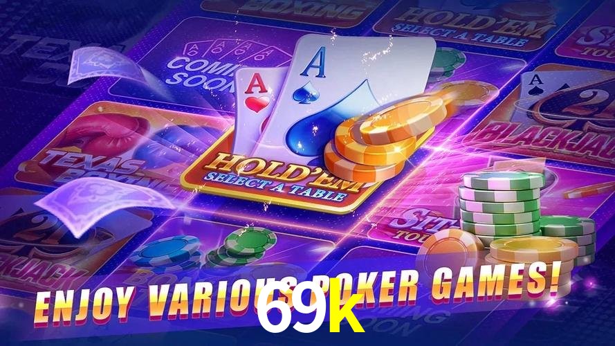 Download para Android e iOS na 69k
